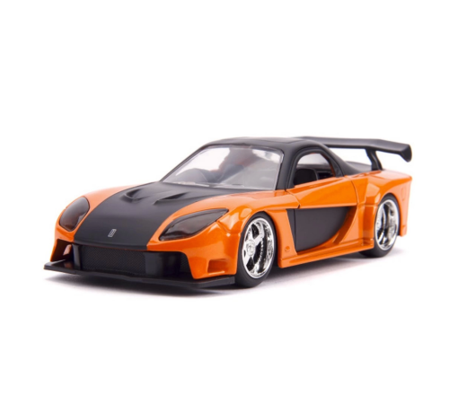 Jada 1/32 Fast & Furious DSP Jada 1/32 Fast & Furious DSP