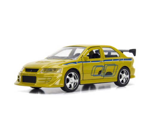 Jada 1/32 Fast & Furious DSP Jada 1/32 Fast & Furious DSP