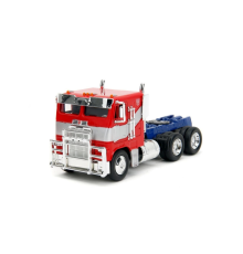 Jada 1/32Transformers T7 Optimus Prime Truck