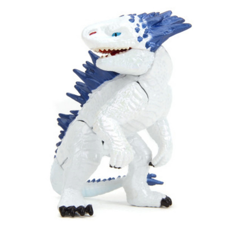 Jada Godzilla 4'lü Figür Jada Godzilla 4'lü Figür