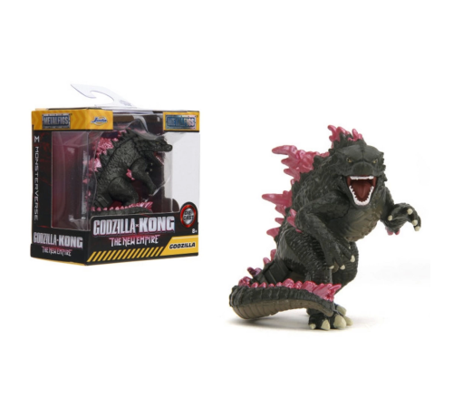 Jada Godzilla Figürleri Jada Godzilla Figürleri