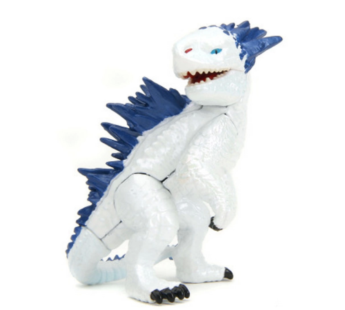 Jada Godzilla Figürleri Jada Godzilla Figürleri