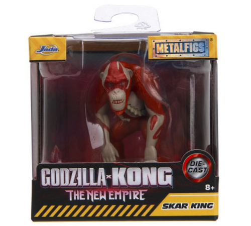 Jada Godzilla Figürleri Jada Godzilla Figürleri