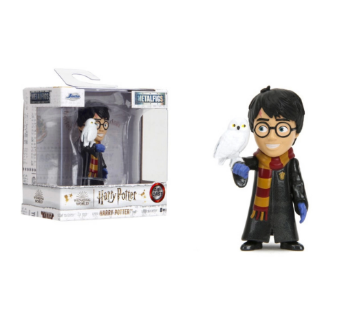 Jada Harry Potter Figürleri Jada Harry Potter Figürleri