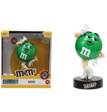 Jada M&MS Yeşil Figür