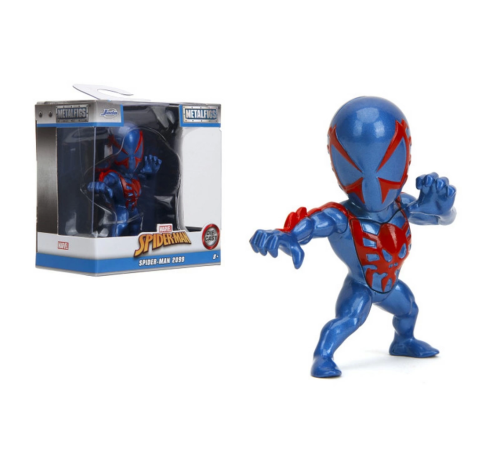 Jada Marvel Figürleri Jada Marvel Figürleri