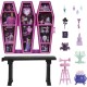 JBF15 Monster High Draculauranın Gizemli İksirler Odası