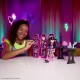 JBF15 Monster High Draculauranın Gizemli İksirler Odası