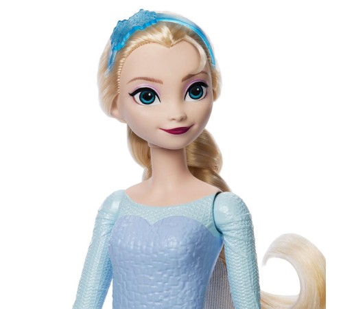 JBG59 Disney Karlar Ülkesi Eğlenceli Sürprizler Elsa JBG59 Disney Karlar Ülkesi Eğlenceli Sürprizler Elsa