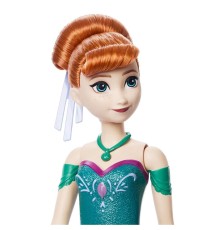 JBG60 Disney Karlar Ülkesi Eğlenceli Sürprizler Anna