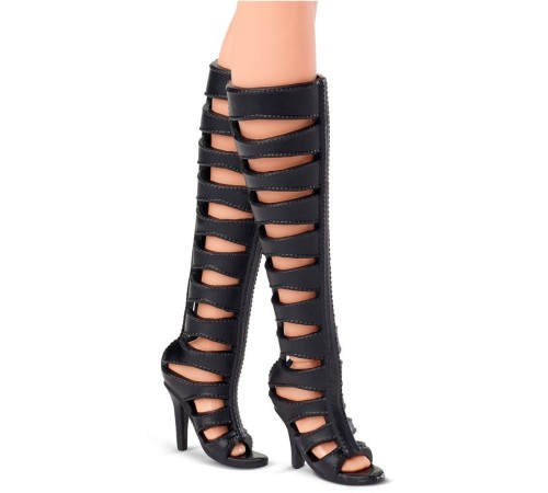 JBH71 Barbie Basics İkonik Koleksiyon Bebekler - Sarışın