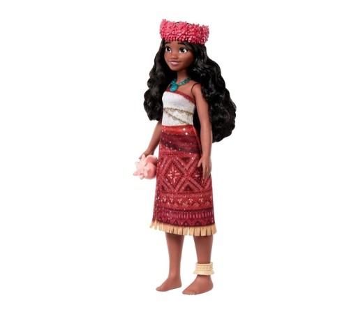JBT37 Disney Moana 2 - Şarkı Söyleyen Moana JBT37 Disney Moana 2 - Şarkı Söyleyen Moana