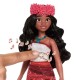 JBT37 Disney Moana 2 - Şarkı Söyleyen Moana