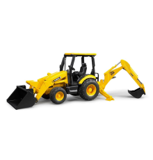 Jcb Midi Cx Kepçeli Ekskavatör