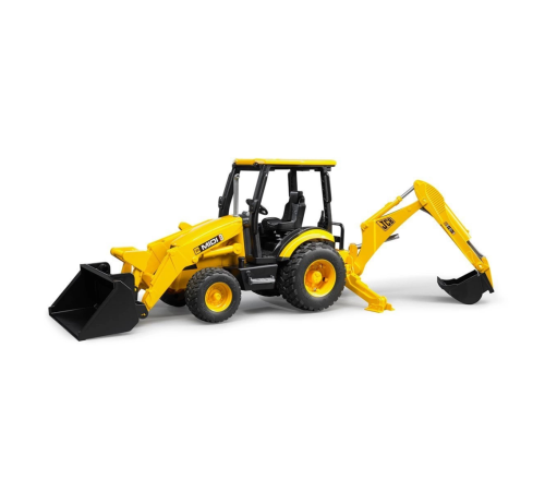 Jcb Midi Cx Kepçeli Ekskavatör