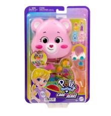 JCC14 Polly Pocket - Care Bears Mikro Oyun Seti