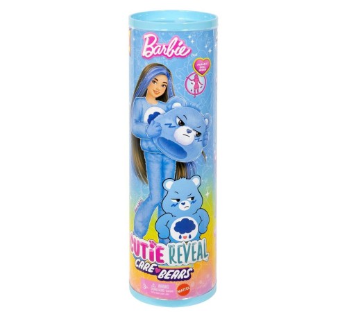 JCN93 Barbie Cutie Reveal Care Bear Serisi JCN93 Barbie Cutie Reveal Care Bear Serisi