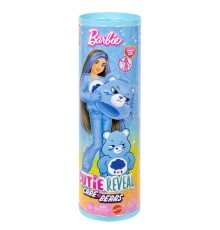 JCN93 Barbie Cutie Reveal  Care Bear Serisi
