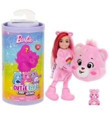 JCN97 Chelsea Cutie Reveal  Care Bear Serisi