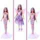 JCP74 Barbie Prenses Kostümler Seti