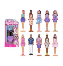 JCP97 Mini Barbieland Fashionistas Bebekler