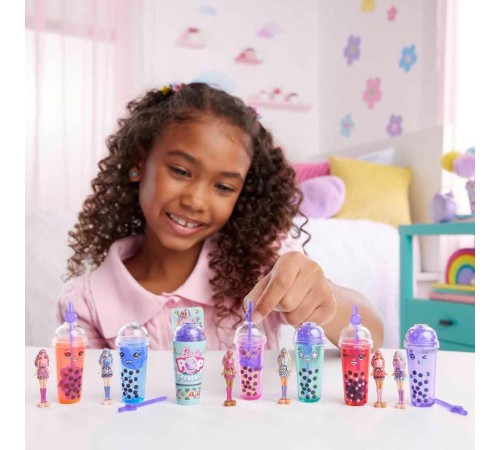 JCR22 Mini Barbieland Bebek Serisi JCR22 Mini Barbieland Bebek Serisi
