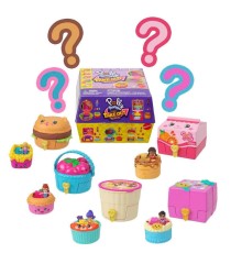 JCR44 Polly Pocket Mini Sürpriz Paketler Serisi