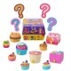 JCR44 Polly Pocket Mini Sürpriz Paketler Serisi