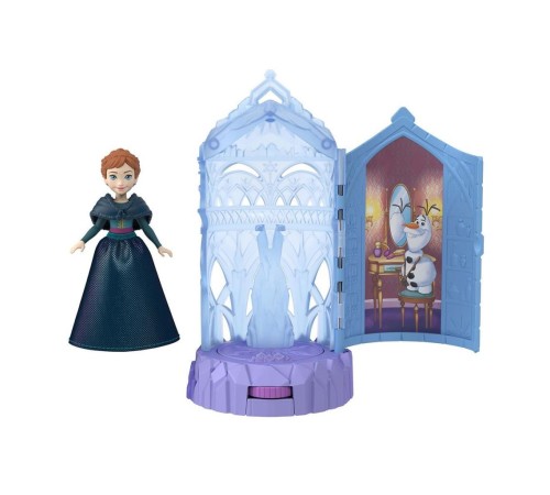 JCR90 Disney Karlar Ülkesi Buzdan Kale Sürpriz Paket JCR90 Disney Karlar Ülkesi Buzdan Kale Sürpriz Paket