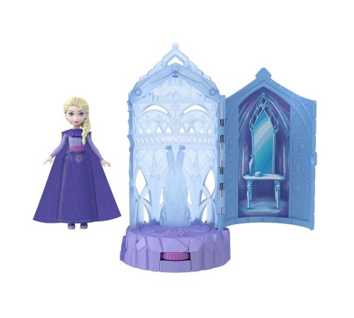 JCR90 Disney Karlar Ülkesi Buzdan Kale Sürpriz Paket JCR90 Disney Karlar Ülkesi Buzdan Kale Sürpriz Paket