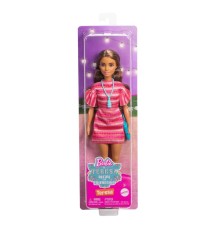 JCT02 Teresa - Barbie and Teresa Recipe for Friendship