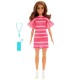 JCT02 Teresa - Barbie and Teresa Recipe for Friendship