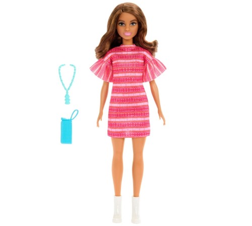 JCT02 Teresa - Barbie and Teresa Recipe for Friendship