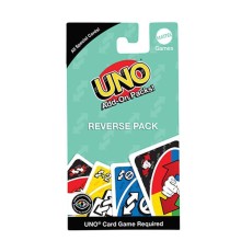 JCV55 UNO Ek Paket