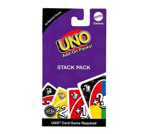JCV55 UNO Ek Paket JCV55 UNO Ek Paket