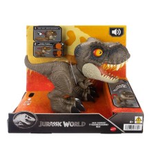 JCW01 Jurassic World İnteraktif T-Rex Figürü