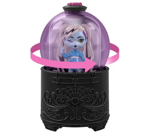 JCX99 Monster High Monster High İksirleri: Kristal Küre JCX99 Monster High Monster High İksirleri: Kristal Küre