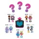 JCY18 Monster High Sürpriz İksiler -  Havalı Arkadaşlar Serisi