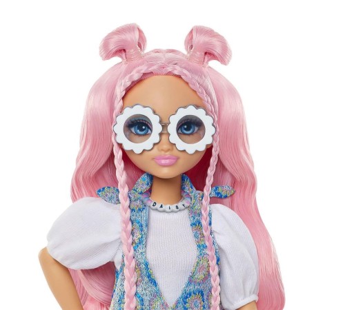 JDD74 Barbie Dream Besties Ana Karakter Bebek Daisy JDD74 Barbie Dream Besties Ana Karakter Bebek Daisy