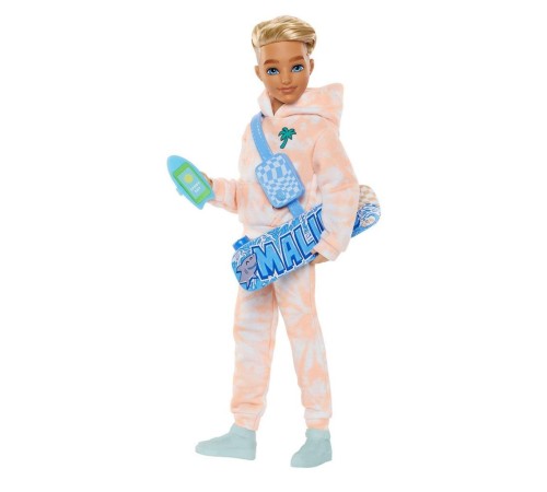 JDD75 Barbie Dream Besties Ana Karakter Bebek Ken JDD75 Barbie Dream Besties Ana Karakter Bebek Ken