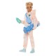 JDD75 Barbie Dream Besties Ana Karakter Bebek Ken