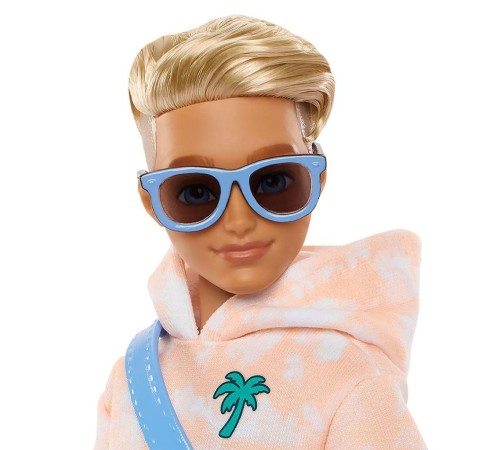 JDD75 Barbie Dream Besties Ana Karakter Bebek Ken JDD75 Barbie Dream Besties Ana Karakter Bebek Ken