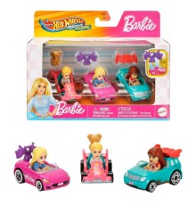 JDG45  Racerverse  3 lü Araba Seti