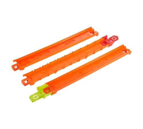 JDW41 Hot Wheels Track Creator Düz Pist Paket JDW41 Hot Wheels Track Creator Düz Pist Paket