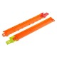 JDW41 Hot Wheels Track Creator Düz Pist Paket