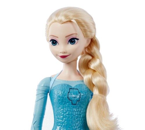 JDX52 Disney Frozen II Şarkı Söyleyen Elsa