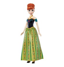 JDX53 Disney Frozen Şarkı Söyleyen Anna