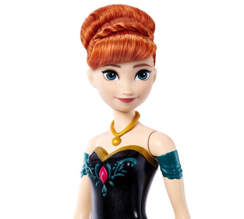JDX53 Disney Frozen Şarkı Söyleyen Anna JDX53 Disney Frozen Şarkı Söyleyen Anna