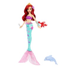 JFC39 Disney Prensesi - Ariel ve Okyanustaki Dostlarım