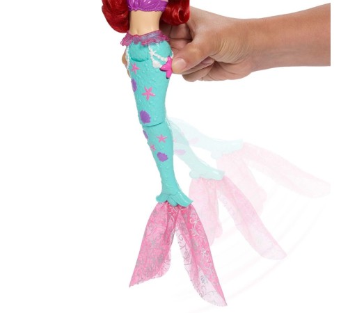 JFC39 Disney Prensesi - Ariel ve Okyanustaki Dostlarım JFC39 Disney Prensesi - Ariel ve Okyanustaki Dostlarım